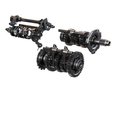 Norden901_gearbox-norden901-my22